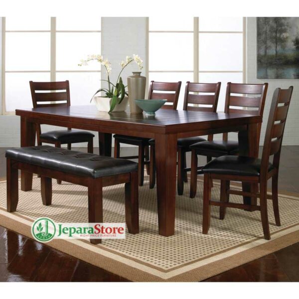 Lucy Dining Table Set