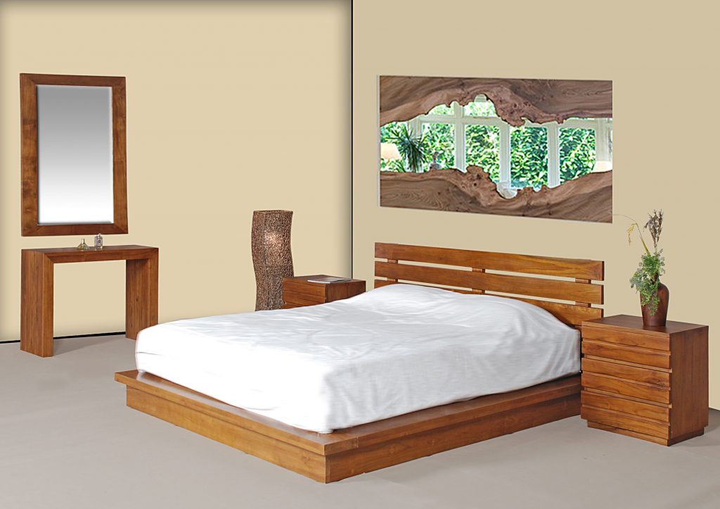 furniture kayu jati