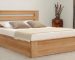 Harga dipan / tempat tidur kayu jati ukuran 160x200