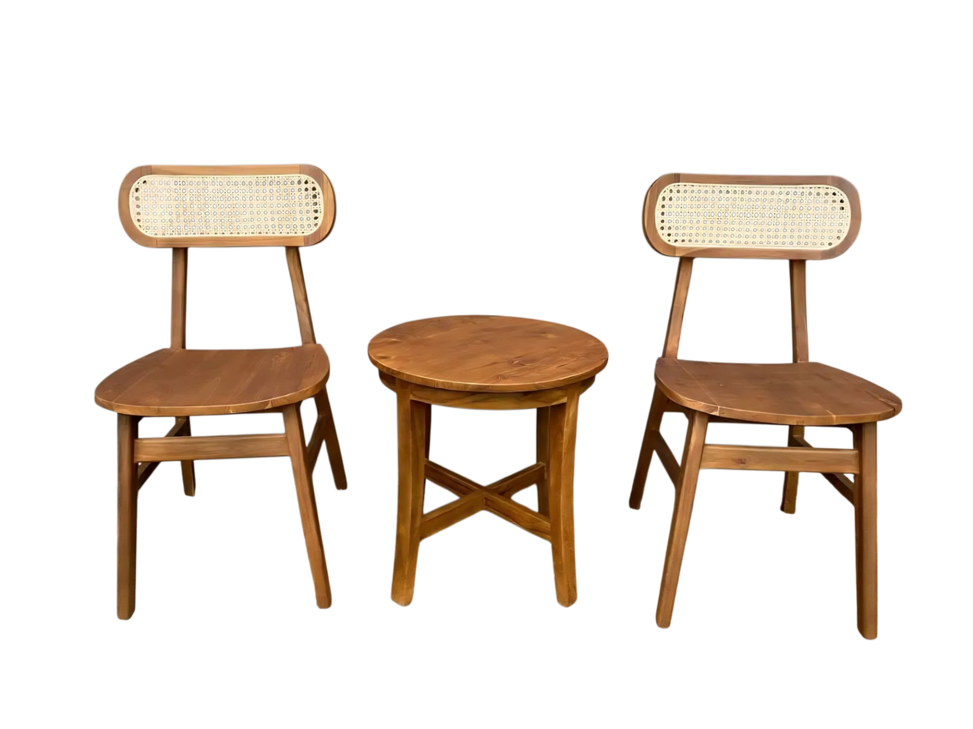 Kursi Teras Ropan Rotan Kursi Teras Ropan Rotan