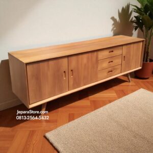 Rak TV Salatiga Retro