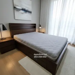 Dipan Laci Minimalis Semarang